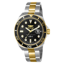 Cargar imagen en el visor de la galería, RELOJ PARA HOMBRE INVICTA PRO DIVER 39871 - ORO, ACERO