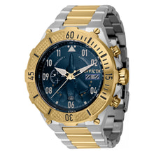 Cargar imagen en el visor de la galería, RELOJ PARA HOMBRE INVICTA AVIATOR 39904 - ORO, ACERO