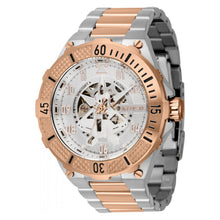 Cargar imagen en el visor de la galería, RELOJ PARA HOMBRE INVICTA AVIATOR 39912 - ORO ROSA, ACERO