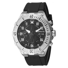 Cargar imagen en el visor de la galería, RELOJ DEPORTIVO PARA HOMBRE INVICTA AVIATOR 39888 - NEGRO