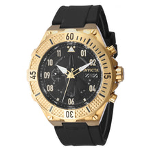 Cargar imagen en el visor de la galería, RELOJ DEPORTIVO PARA HOMBRE INVICTA AVIATOR 39889 - NEGRO