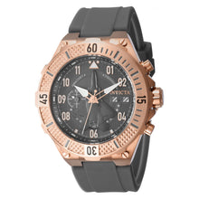 Cargar imagen en el visor de la galería, RELOJ DEPORTIVO PARA HOMBRE INVICTA AVIATOR 39891 - GREY
