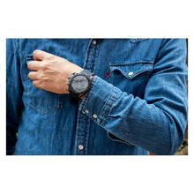 Cargar imagen en el visor de la galería, RELOJ DEPORTIVO PARA HOMBRE INVICTA I-FORCE 39993 - NEGRO