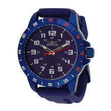 Cargar imagen en el visor de la galería, RELOJ DEPORTIVO PARA HOMBRE INVICTA PRO DIVER 40004 - AZUL