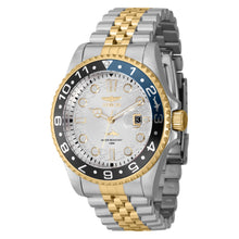 Cargar imagen en el visor de la galería, RELOJ PARA HOMBRE INVICTA PRO DIVER 40009 - ORO, ACERO