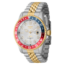 Cargar imagen en el visor de la galería, RELOJ PARA HOMBRE INVICTA PRO DIVER 40012 - ORO, ACERO
