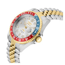 Cargar imagen en el visor de la galería, RELOJ PARA HOMBRE INVICTA PRO DIVER 40012 - ORO, ACERO