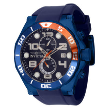 Cargar imagen en el visor de la galería, RELOJ DEPORTIVO PARA HOMBRE INVICTA PRO DIVER 40018 - AZUL