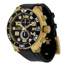 Cargar imagen en el visor de la galería, RELOJ DEPORTIVO PARA HOMBRE INVICTA PRO DIVER 40019 - NEGRO