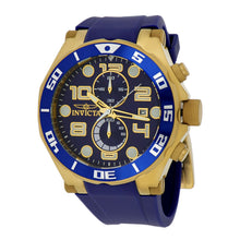 Cargar imagen en el visor de la galería, RELOJ DEPORTIVO PARA HOMBRE INVICTA PRO DIVER 40021 - DORADO