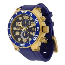 Cargar imagen en el visor de la galería, RELOJ DEPORTIVO PARA HOMBRE INVICTA PRO DIVER 40021 - DORADO