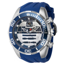 Cargar imagen en el visor de la galería, RELOJ PARA HOMBRE INVICTA STAR WARS 40078 - AZUL