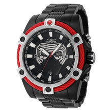 Cargar imagen en el visor de la galería, RELOJ PARA HOMBRE INVICTA STAR WARS 40086 - NEGRO