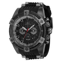 Cargar imagen en el visor de la galería, RELOJ PARA HOMBRE INVICTA STAR WARS 40090 - BRONCE DE CAÑÓN, NEGRO
