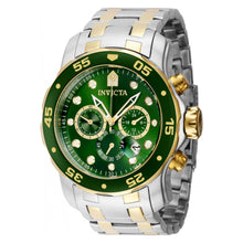 Cargar imagen en el visor de la galería, RELOJ PARA HOMBRE INVICTA PRO DIVER 40191 - GOLD, STEEL