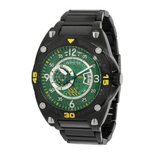 Cargar imagen en el visor de la galería, RELOJ PARA HOMBRE INVICTA AVIATOR 40274 - NEGRO
