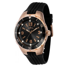 Cargar imagen en el visor de la galería, RELOJ DEPORTIVO PARA MUJER INVICTA ANGEL 40313 - NEGRO