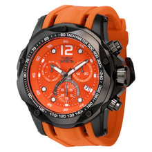 Cargar imagen en el visor de la galería, RELOJ DEPORTIVO PARA HOMBRE INVICTA SPEEDWAY 40355 - NARANJA