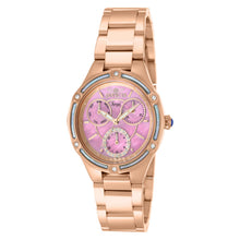 Cargar imagen en el visor de la galería, RELOJ PARA MUJER INVICTA ANGEL 40383 - ORO ROSA