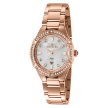 Cargar imagen en el visor de la galería, RELOJ PARA MUJER INVICTA ANGEL 40397 - ORO ROSA
