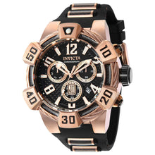 Cargar imagen en el visor de la galería, RELOJ DEPORTIVO PARA HOMBRE INVICTA INVICTA JT 40443 - NEGRO