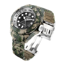 Cargar imagen en el visor de la galería, RELOJ PARA HOMBRE INVICTA RESERVE 40462 - ACERO, REVESTIMIENTO DE AGUA