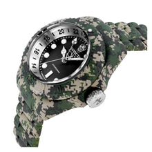 Cargar imagen en el visor de la galería, RELOJ PARA HOMBRE INVICTA RESERVE 40462 - ACERO, REVESTIMIENTO DE AGUA