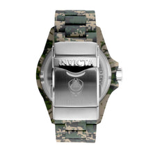 Cargar imagen en el visor de la galería, RELOJ PARA HOMBRE INVICTA RESERVE 40462 - ACERO, REVESTIMIENTO DE AGUA