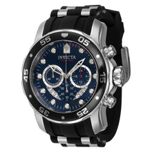 Cargar imagen en el visor de la galería, RELOJ DEPORTIVO PARA HOMBRE INVICTA PRO DIVER 40476 - NEGRO, ACERO