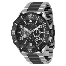 Cargar imagen en el visor de la galería, RELOJ PARA HOMBRE INVICTA AVIATOR 40511 - NEGRO, ACERO