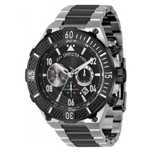 Cargar imagen en el visor de la galería, RELOJ PARA HOMBRE INVICTA AVIATOR 40511 - NEGRO, ACERO