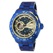 Cargar imagen en el visor de la galería, RELOJ PARA HOMBRE INVICTA AVIATOR 40552 - AZUL