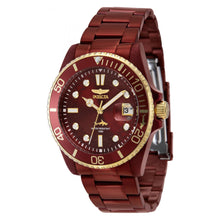Cargar imagen en el visor de la galería, RELOJ PARA HOMBRE INVICTA PRO DIVER 40873 - BRONCE