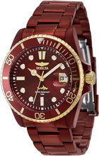 Cargar imagen en el visor de la galería, RELOJ PARA HOMBRE INVICTA PRO DIVER 40873 - BRONCE