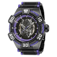 Cargar imagen en el visor de la galería, RELOJ PARA HOMBRE INVICTA MARVEL 40986 - BRONCE DE CAÑÓN, NEGRO