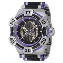Cargar imagen en el visor de la galería, RELOJ PARA HOMBRE INVICTA MARVEL 40987 - NEGRO, ACERO
