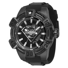 Cargar imagen en el visor de la galería, RELOJ PARA HOMBRE INVICTA DC COMICS INV41027 - NEGRO