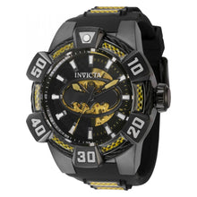 Cargar imagen en el visor de la galería, RELOJ PARA HOMBRE INVICTA DC COMICS 41069 - NEGRO