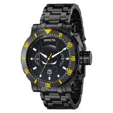 Cargar imagen en el visor de la galería, RELOJ PARA HOMBRE INVICTA DC COMICS 41162 - NEGRO