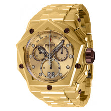 Cargar imagen en el visor de la galería, RELOJ PARA HOMBRE INVICTA HELIOS 41138 - ORO