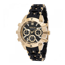 Cargar imagen en el visor de la galería, RELOJ INVICTA SEA SPIDER 42217 - BLACK, GOLD