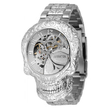 Cargar imagen en el visor de la galería, RELOJ PARA MUJER INVICTA ARTIST 42299 - ACERO