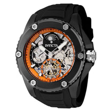 Cargar imagen en el visor de la galería, RELOJ DEPORTIVO PARA HOMBRE INVICTA AKULA 42770 - NEGRO