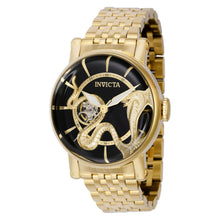 Cargar imagen en el visor de la galería, RELOJ PARA HOMBRE INVICTA VINTAGE 43335 - ORO