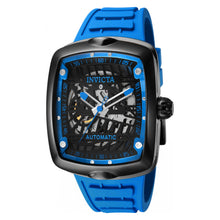 Cargar imagen en el visor de la galería, RELOJ DEPORTIVO PARA HOMBRE INVICTA S1 RALLY 43339 - AZUL CLARO