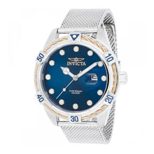 Cargar imagen en el visor de la galería, RELOJ PARA HOMBRE INVICTA BOLT 43553 - ACERO