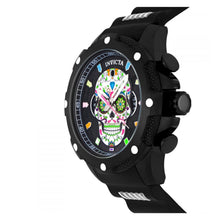 Cargar imagen en el visor de la galería, RELOJ DEPORTIVO PARA HOMBRE INVICTA I-FORCE 43751 - NEGRO, ACERO