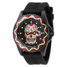 Cargar imagen en el visor de la galería, RELOJ DEPORTIVO PARA HOMBRE INVICTA PRO DIVER 43754 - NEGRO