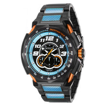 Cargar imagen en el visor de la galería, RELOJ PARA HOMBRE INVICTA JM CORREA 43781 - AZUL NEGRO