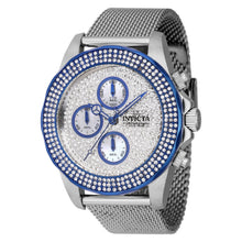 Cargar imagen en el visor de la galería, RELOJ PARA MUJER INVICTA PRO DIVER 43875 - ACERO